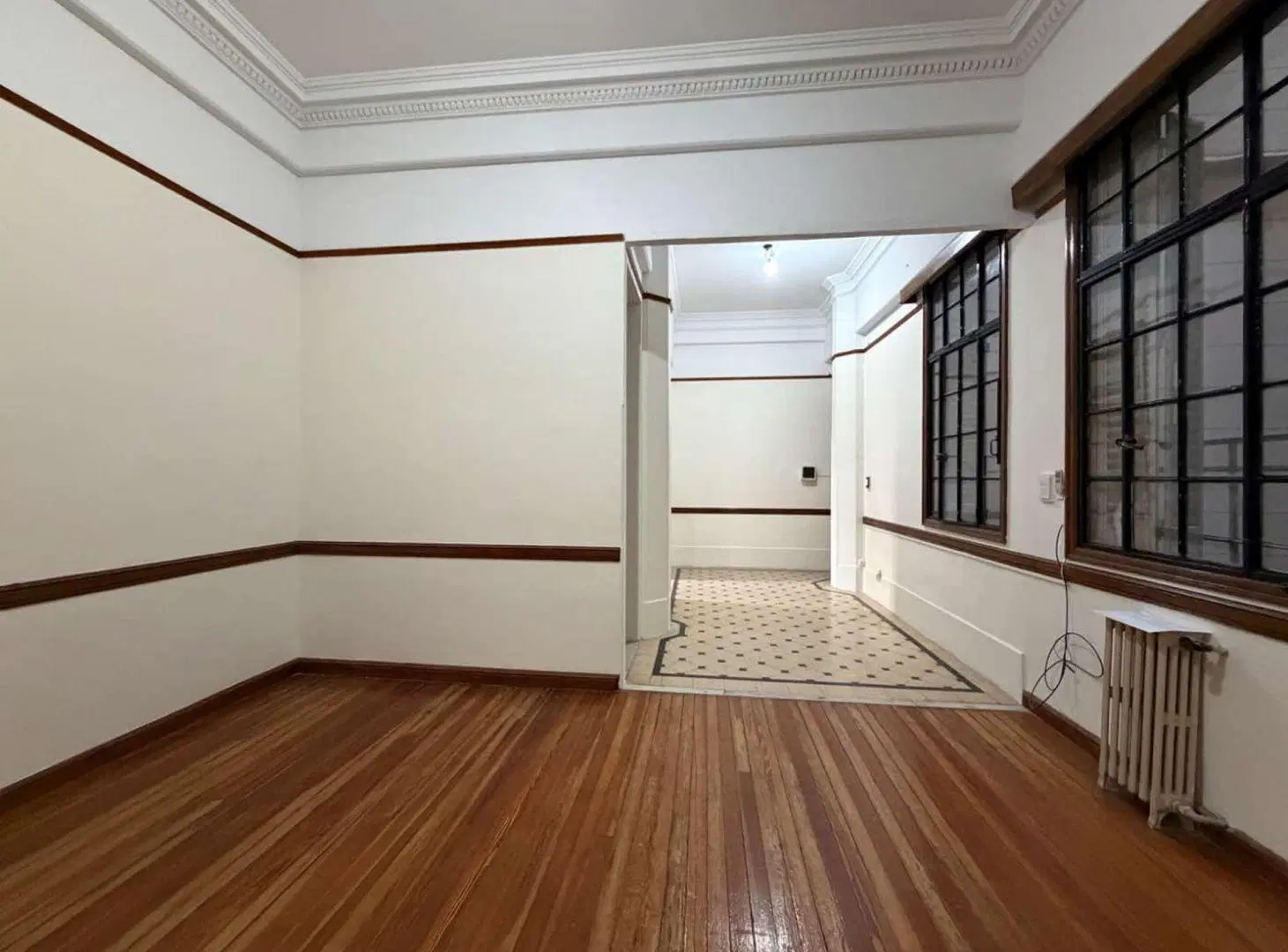 ALQUILE DEPARTAMENTO 3 DORMITORIOS PALACIO FUENTES 2