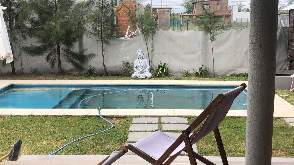 Foto de Venta de Casa 3 dormitorios en TDS con pileta, imagen 3