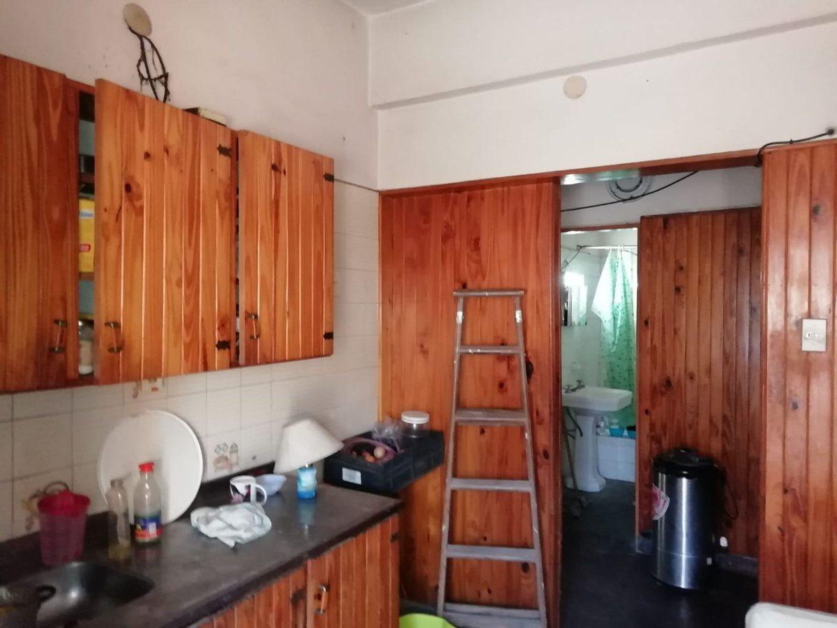 Foto de VENTA CASA PB 2 DORMITORIOS ZONA SUR CON PATIO, imagen 5