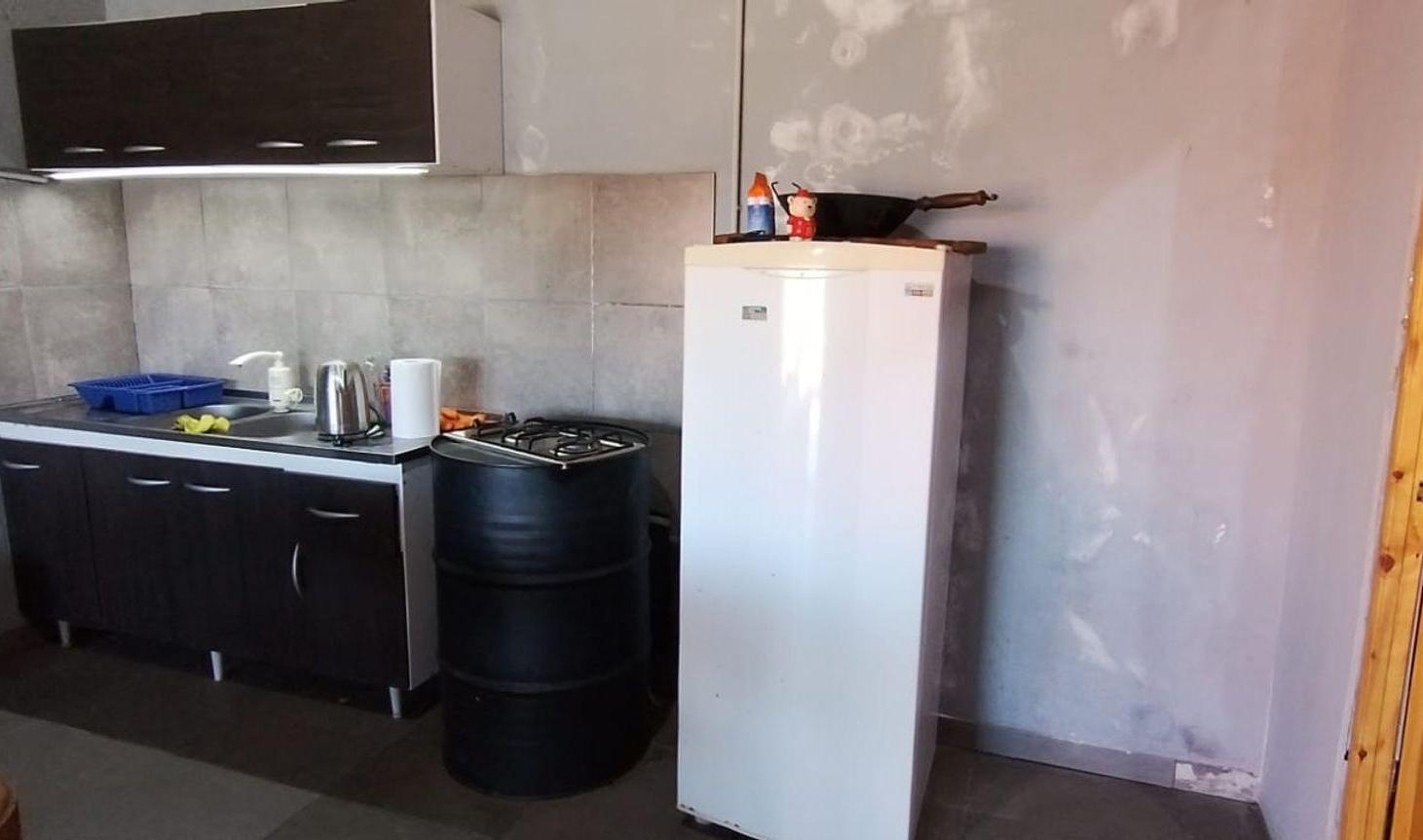 Foto de VENTA CASA 2 DORMITORIOS CON PILETA IBARLUCEA, imagen 5