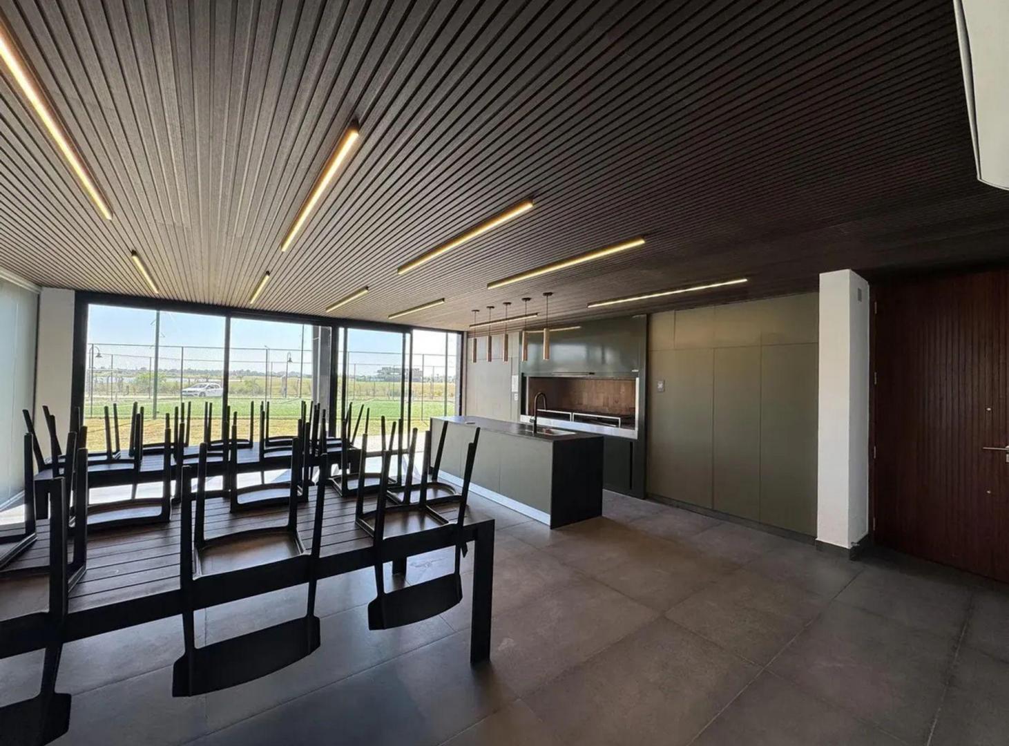 Foto de VENTA DE LOTES EN FUNES LAKES, imagen 2