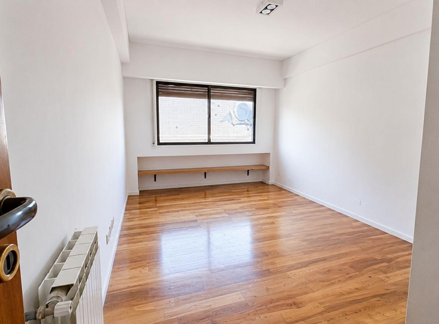 Foto de VENTA DEPTO 3 DORMITORIOS COCHERA CENTRO ROSARIO, imagen 4
