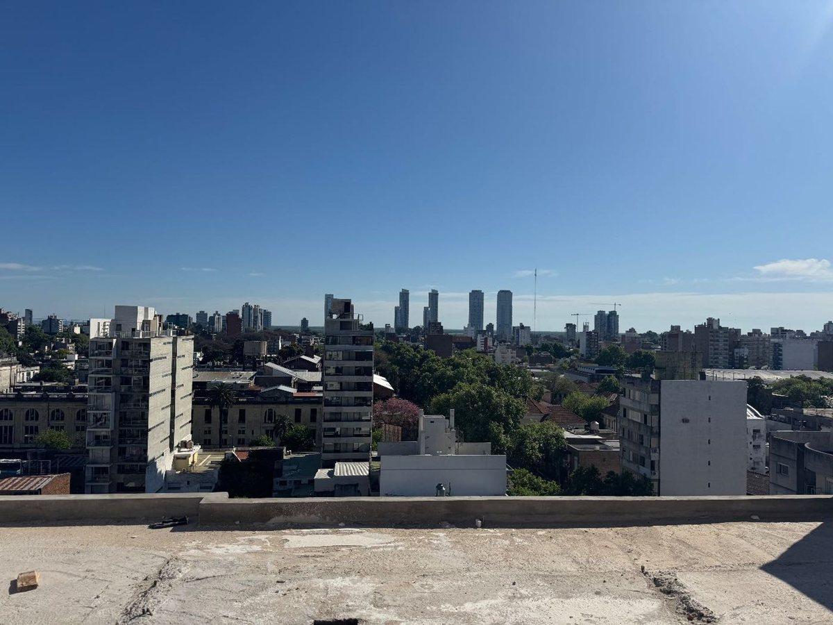 Foto de VENTA DEPARTAMENTO MONOAMBIENTE LOURDES ROSARIO, imagen 3