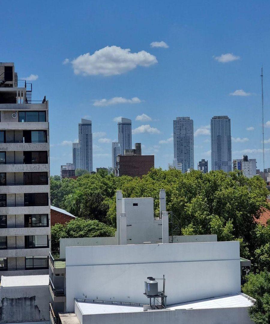 Foto de VENTA DEPARTAMENTO 1 DORMITORIO LOURDES ROSARIO, imagen 4