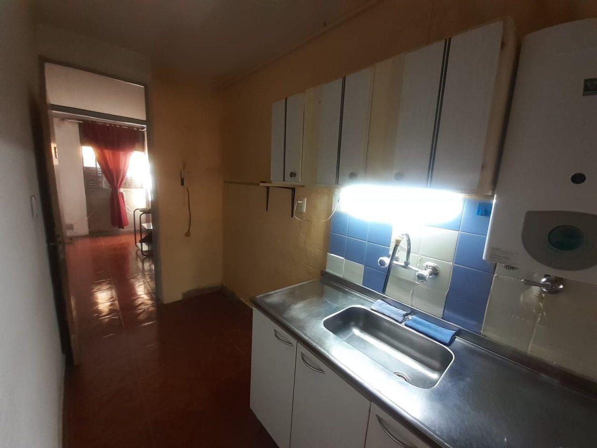 Foto de VENTA DEPARTAMENTO 3 DORMI EN BARRIO RUCCI, imagen 1