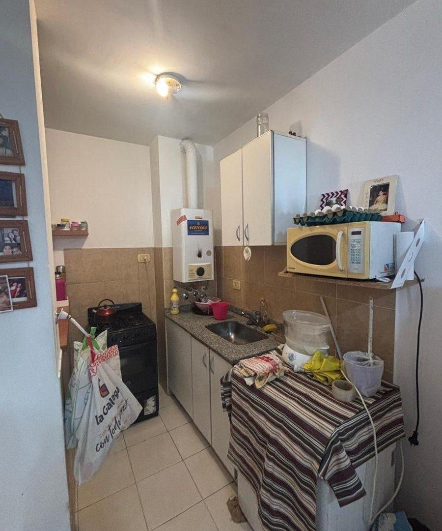 Foto de VENTA DE DEPARTAMENTO DE 1 DORMITORIO ECHESORTU, imagen 4