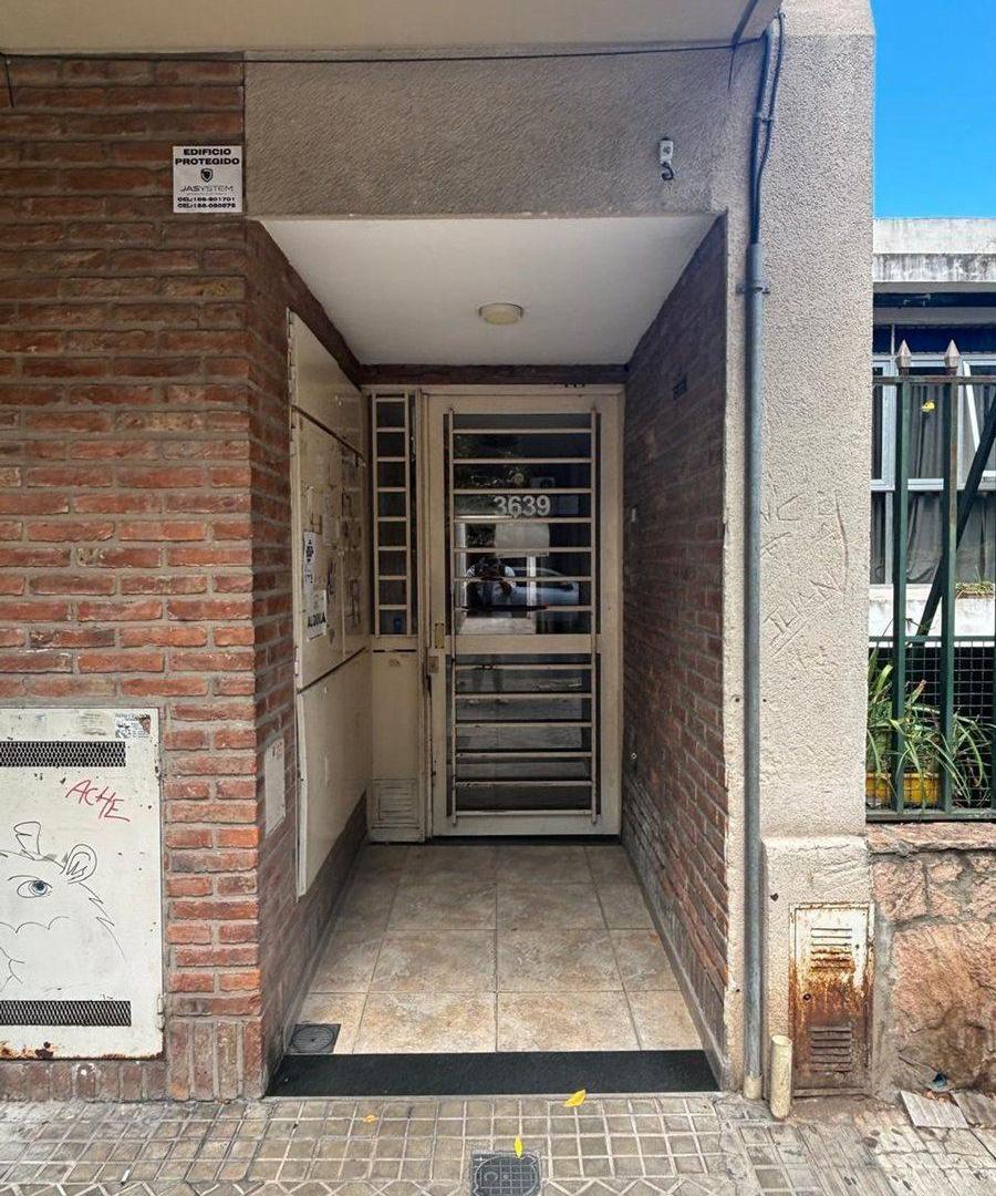 Foto de VENTA DE DEPARTAMENTO DE 1 DORMITORIO ECHESORTU, imagen 5