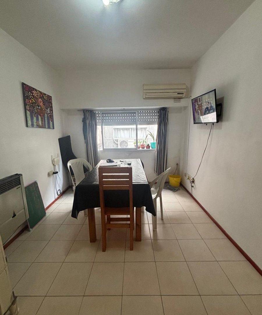 Foto de VENTA DE DEPARTAMENTO DE 1 DORMITORIO ECHESORTU, imagen 3