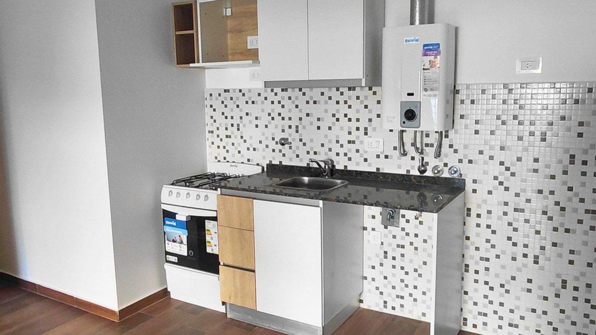 Foto de VENTA DEPTO UN DORMITORIO CON BALCON MARTN, imagen 4