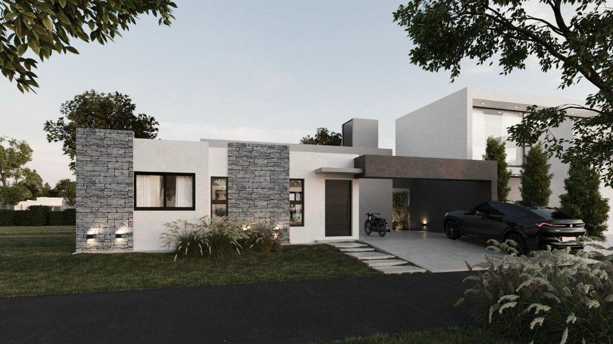 Foto de VENTA DE CASA EN CONSTRUCCION EN DON MATEO, FUNES, imagen 4