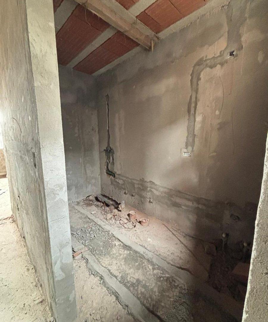 Foto de VENTA DE CASA EN CONSTRUCCION EN DON MATEO, FUNES, imagen 3