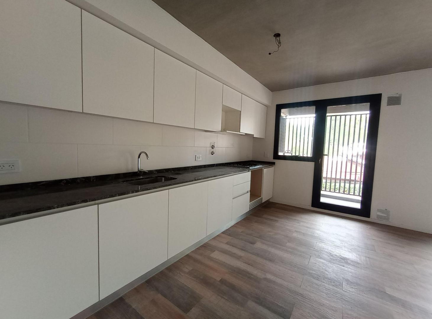 Foto de VENTA DEPARTAMENTO 2 DORMITORIOS COCHERA ESTRENAR, imagen 3