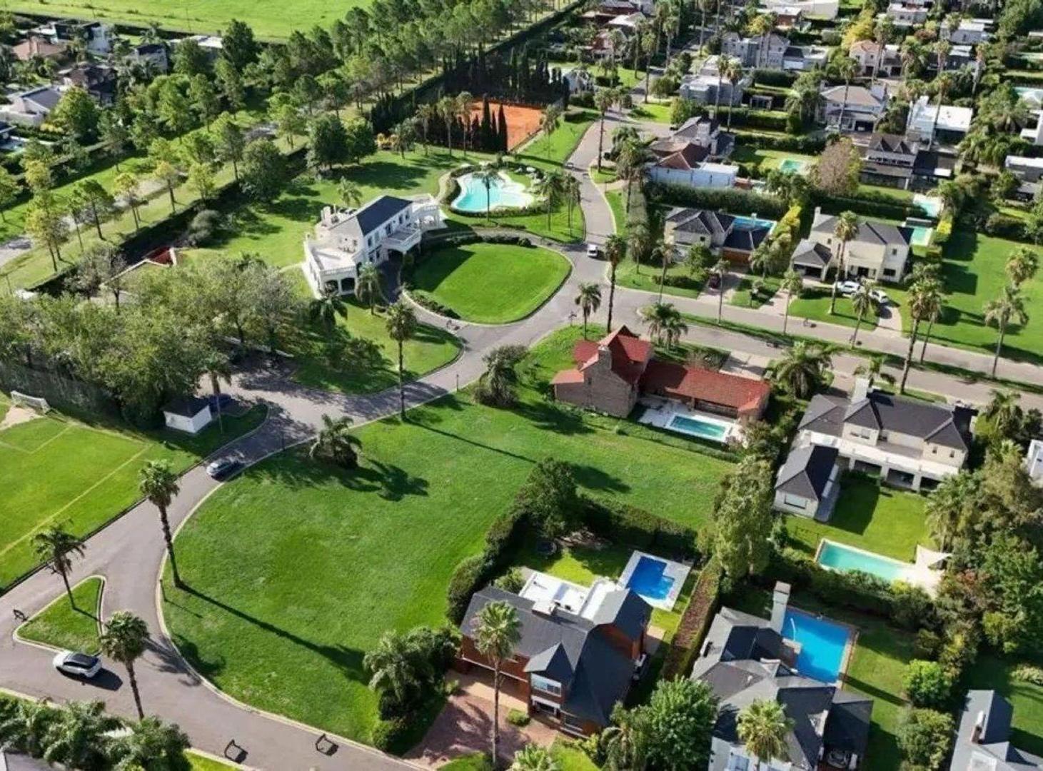 Foto de VENTA LOTE DE TERRENO SAN MARINO FUNES HILLS, imagen 2