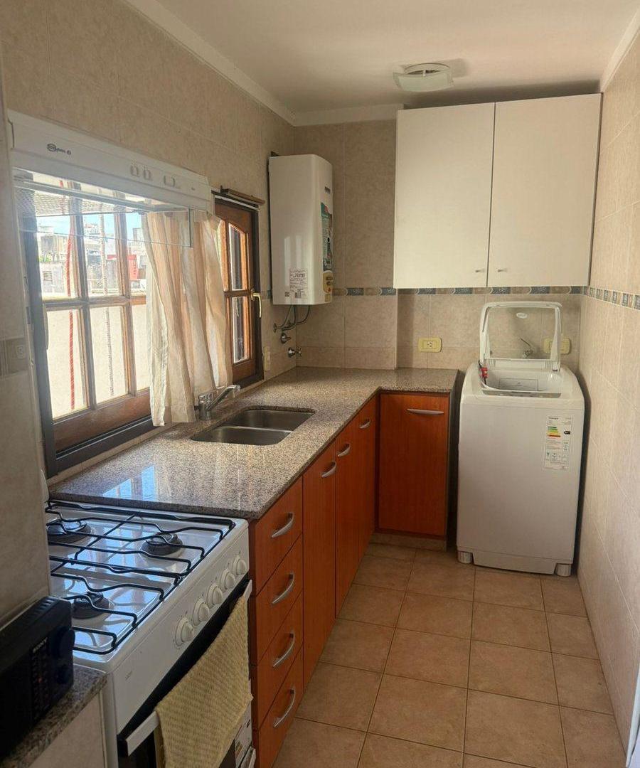 Foto de DEPARTAMENTO EN VENTA 2 DORMITORIOS. ZONA RIO., imagen 5