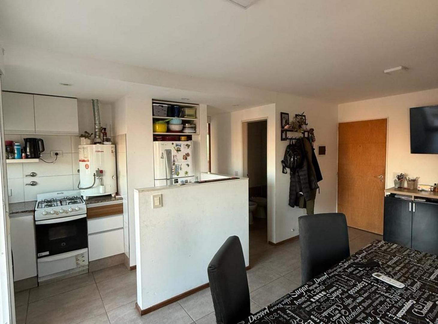 Foto de VENTA DEPARTAMENTO PISO EXCLUSIVO 2 DORMITORIOS, imagen 1