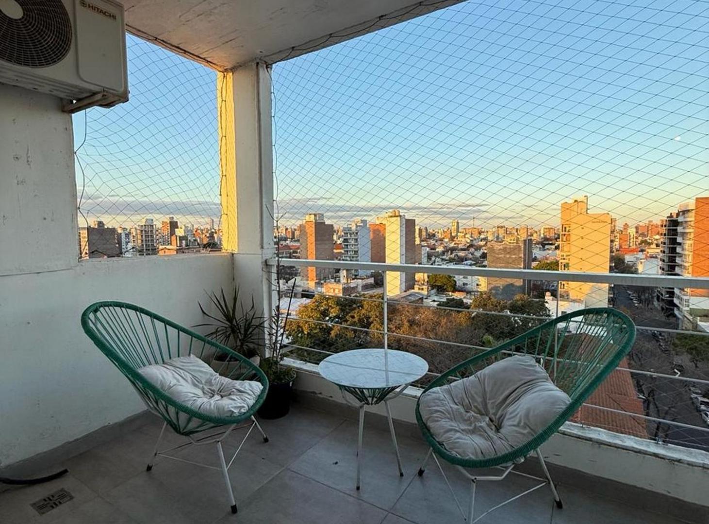 Foto de VENTA DEPARTAMENTO PISO EXCLUSIVO 2 DORMITORIOS, imagen 5