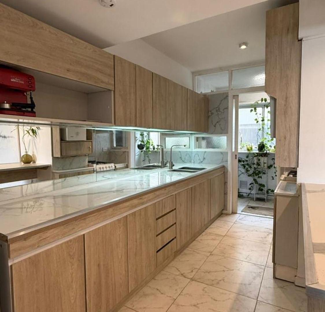Foto de VENTA DEPARTAMENTO 3 DORMITORIOS VISTA RIO COCHERA, imagen 4