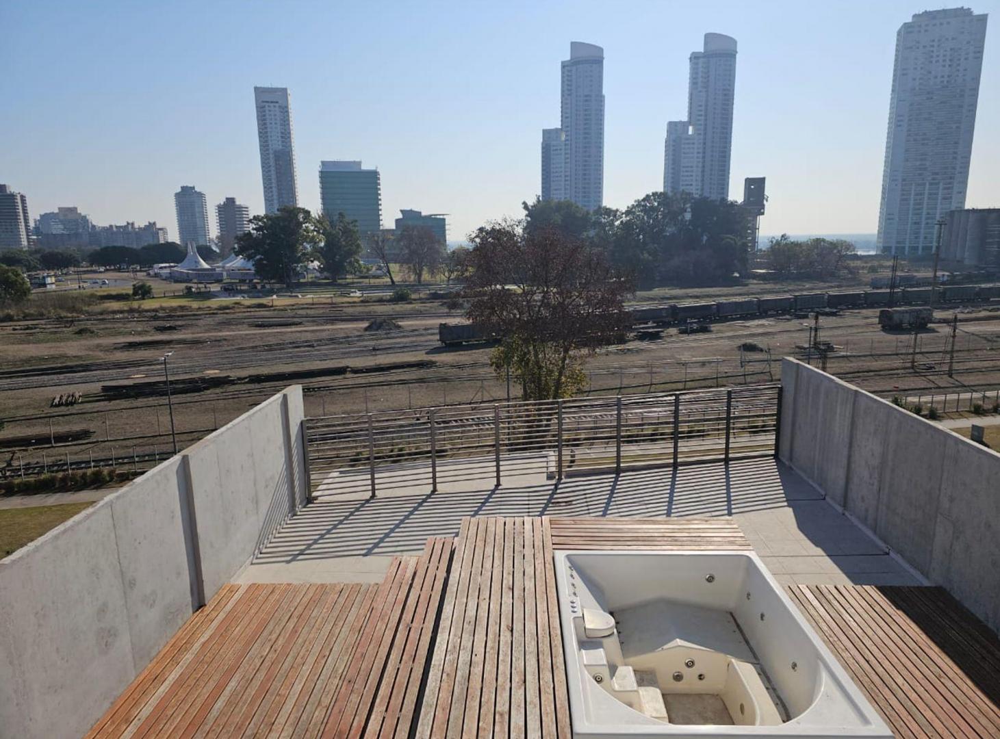 Foto de VENTA MONOAMBIENTE EN PICHINCHA C/AMENITIES, imagen 4