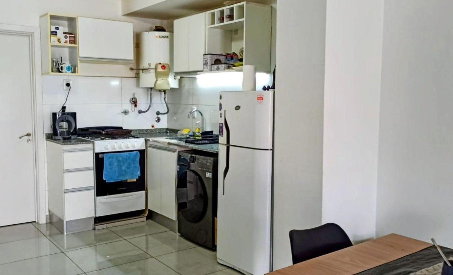 Foto de VENTA MONOAMBIENTE EN PICHINCHA C/AMENITIES, imagen 5