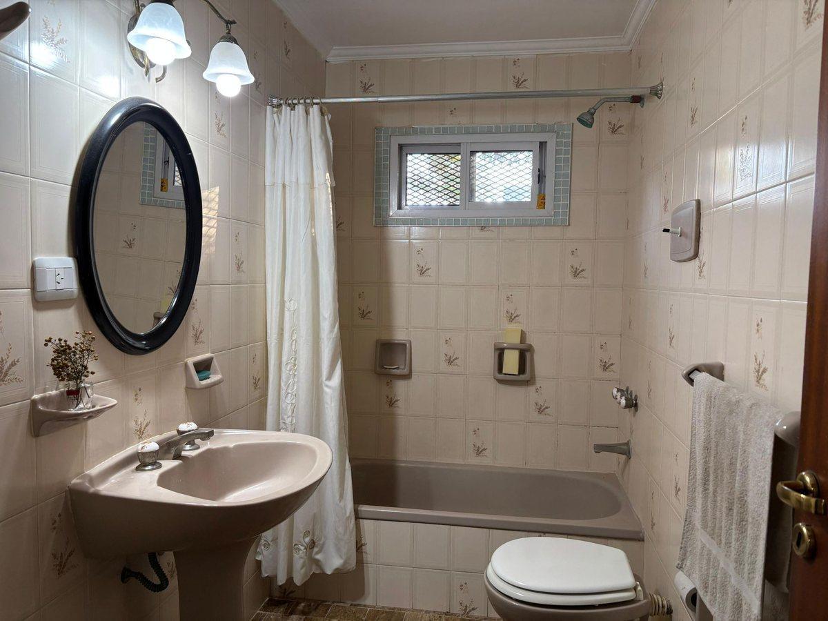 Foto de ALQUILER TEMP CASA EN FUNES 2 DORMITORIOS Y PILETA, imagen 2