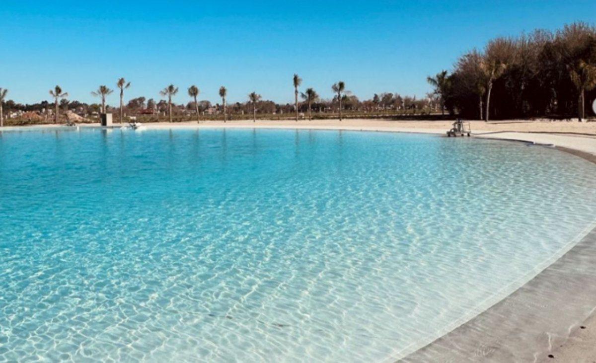 Foto de Lote en venta Vida Lagoon, imagen 3