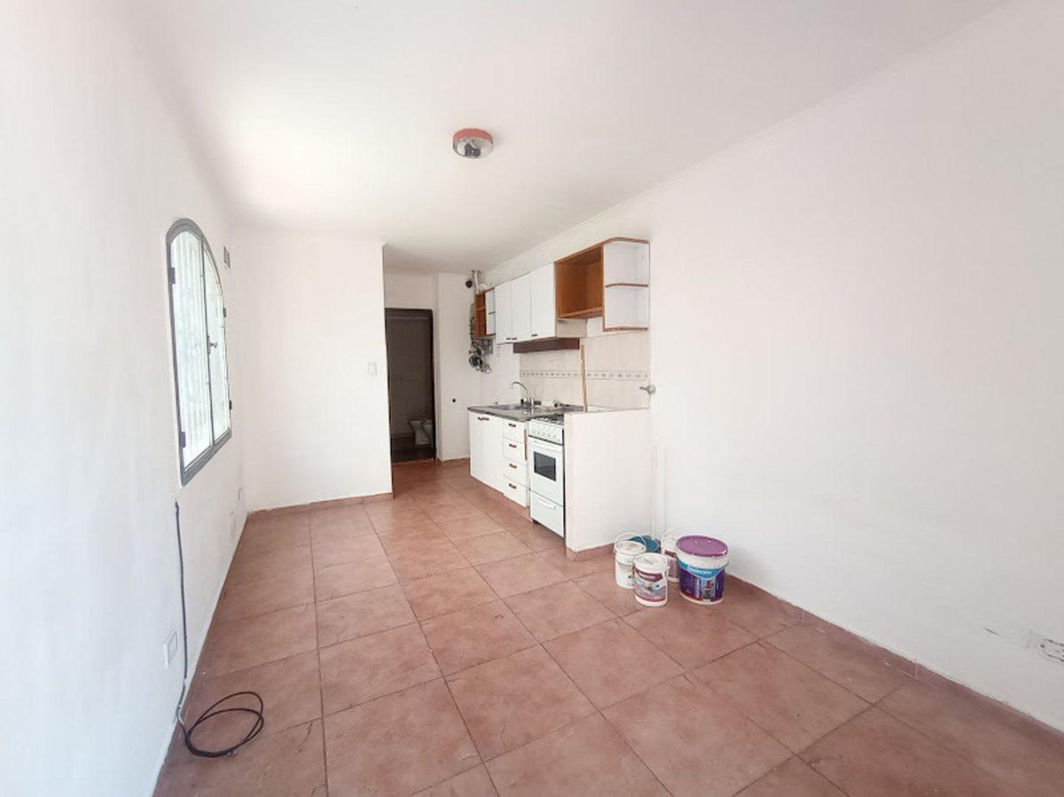 Foto de VENTA DEPARTAMENTO DE PASILLO UN DORMI EN LA SEXTA, imagen 5