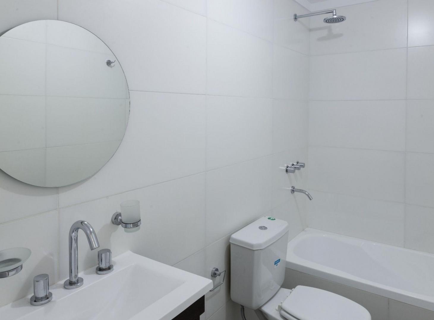 Foto de VENTA MONOAMBIENTE C/BALCON CENTRO, imagen 5