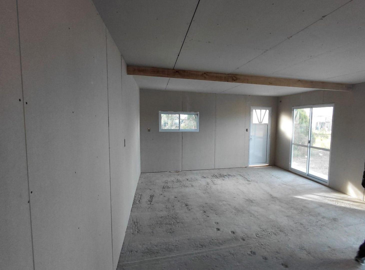 Foto de VENTA CASA A TEMINAR EN PUNTA CHACRA-ZAVALLA, imagen 3
