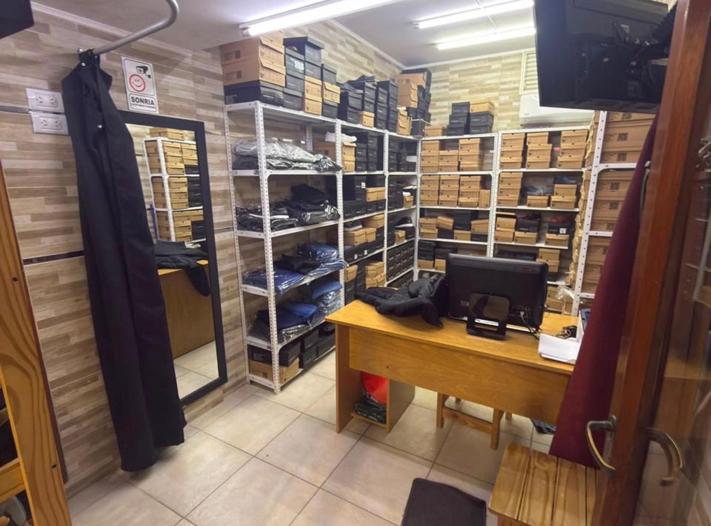 Foto de VENTA LOCAL COMERCIAL GALERIA ROSARIO, imagen 1