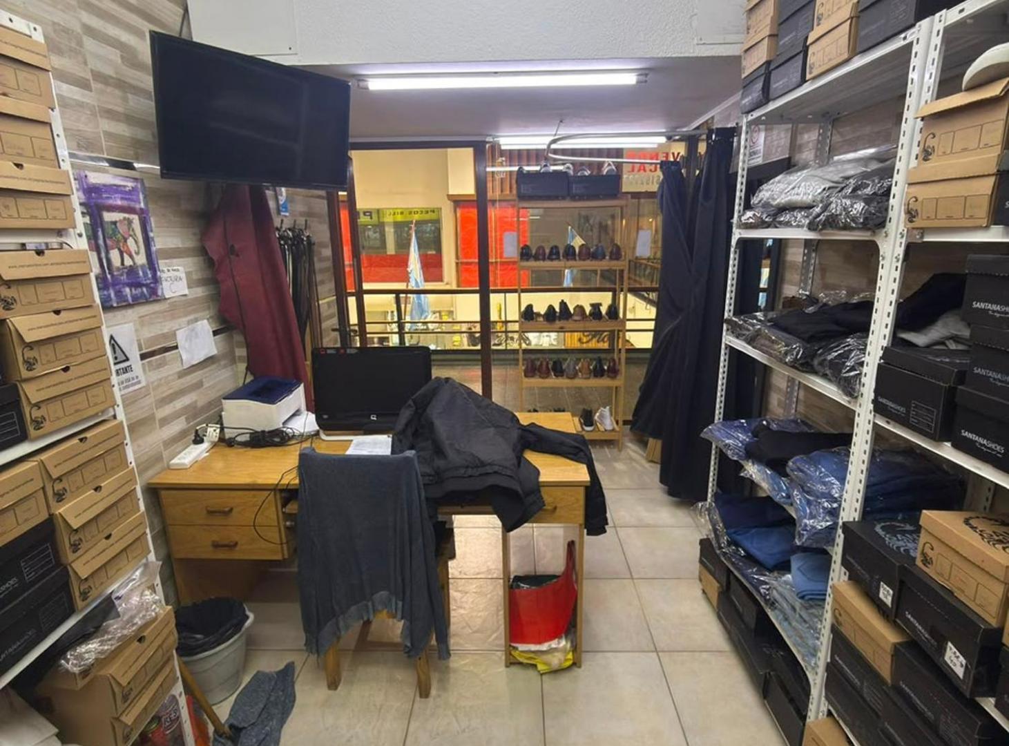 Foto de VENTA LOCAL COMERCIAL GALERIA ROSARIO, imagen 2