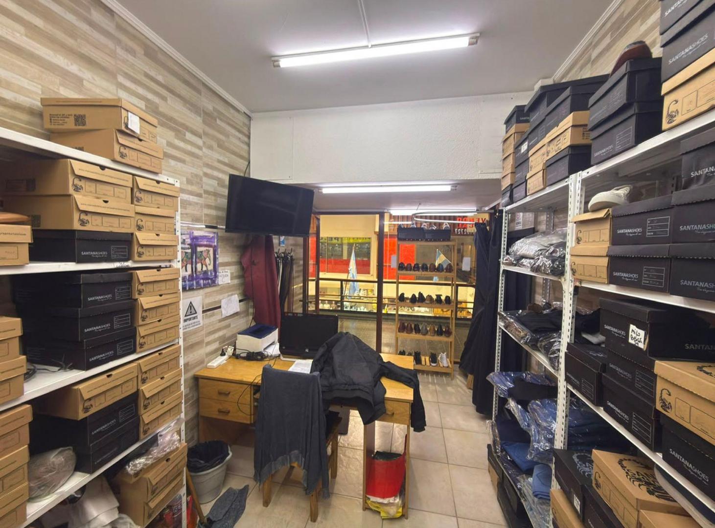 Foto de VENTA LOCAL COMERCIAL GALERIA ROSARIO, imagen 4