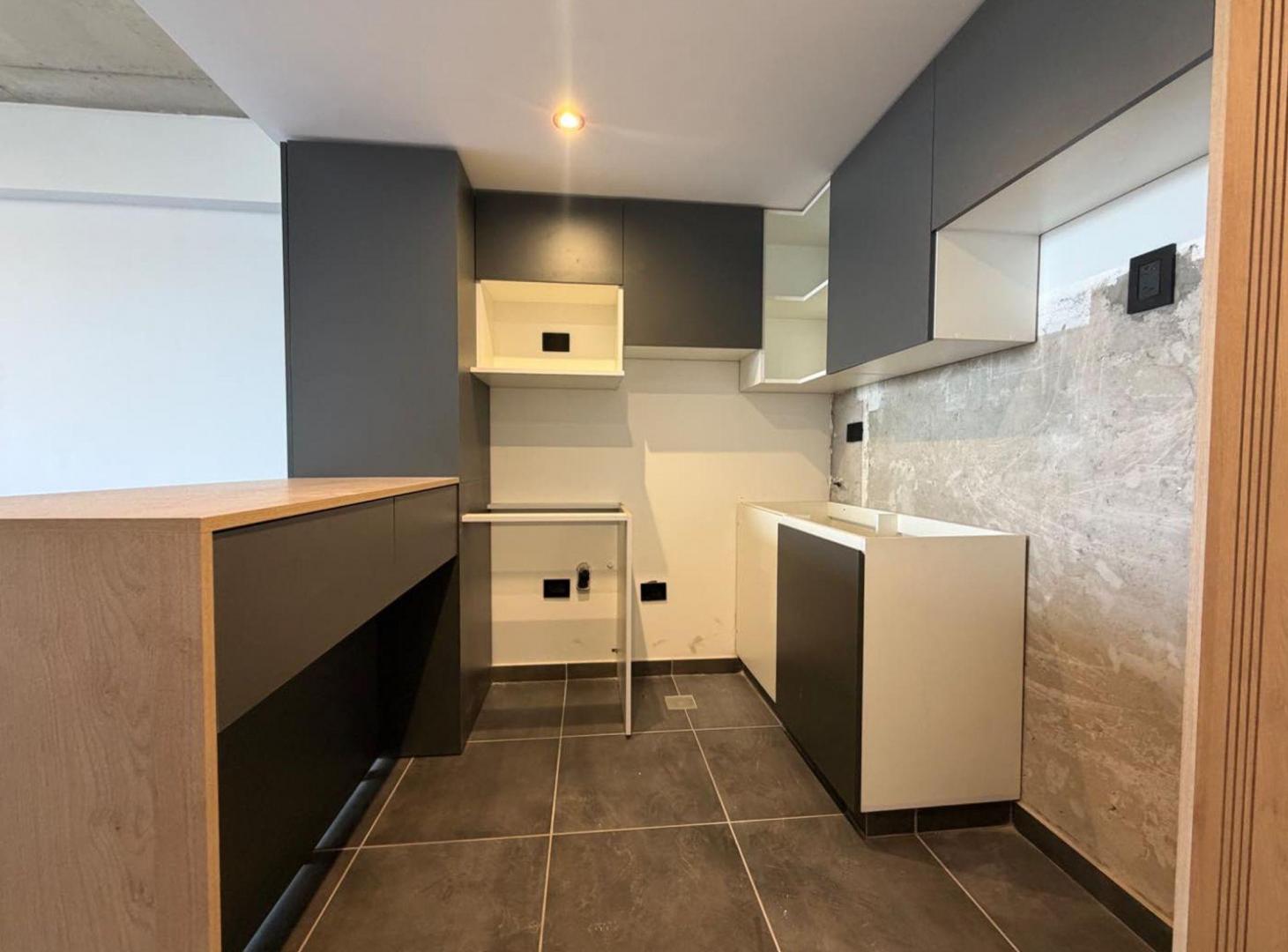 Foto de VENTA DEPATAMENTO MONOAMBIENTE LOURDES ROSARIO, imagen 3
