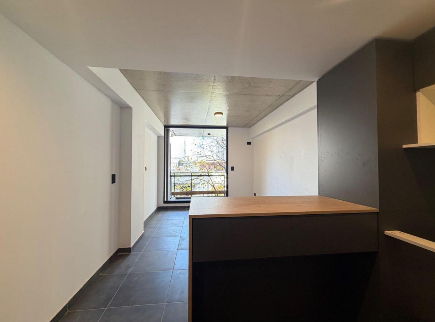 Foto de VENTA DEPATAMENTO MONOAMBIENTE LOURDES ROSARIO, imagen 5