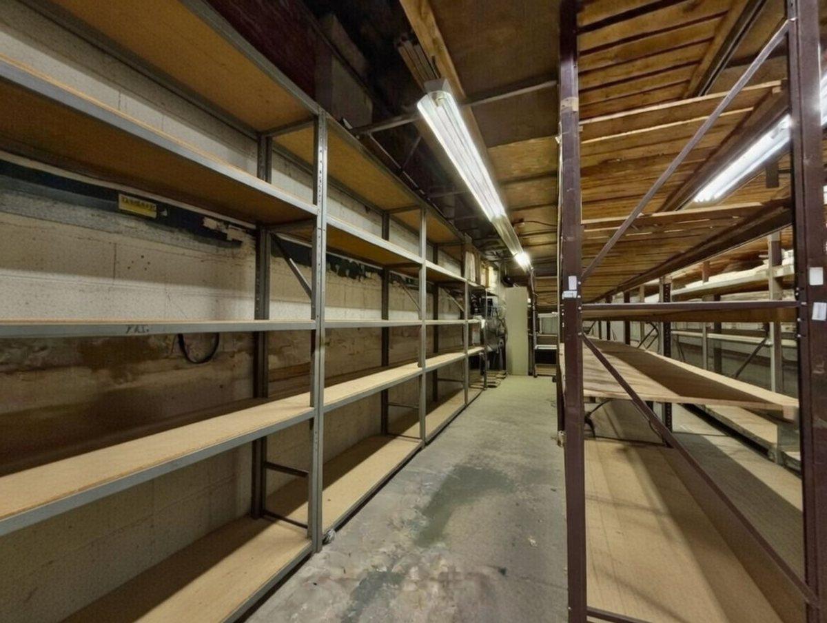 Foto de ALQUILER GALPON 800 M2 CUBIERTOS CENTRO ROSARIO, imagen 3
