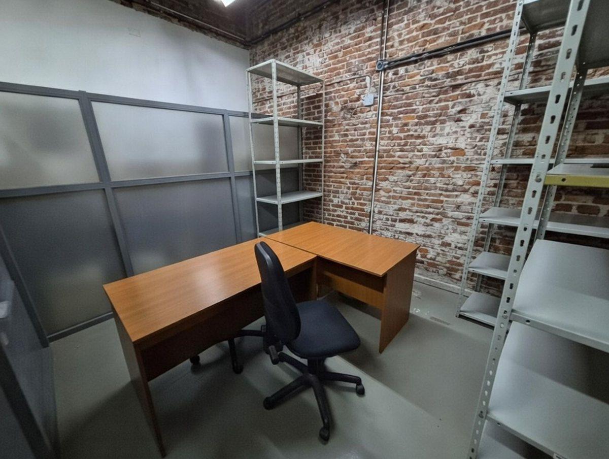 Foto de ALQUILER GALPON 800 M2 CUBIERTOS CENTRO ROSARIO, imagen 5