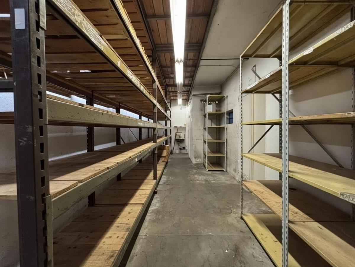 Foto de ALQUILER GALPON 800 M2 CUBIERTOS CENTRO ROSARIO, imagen 4