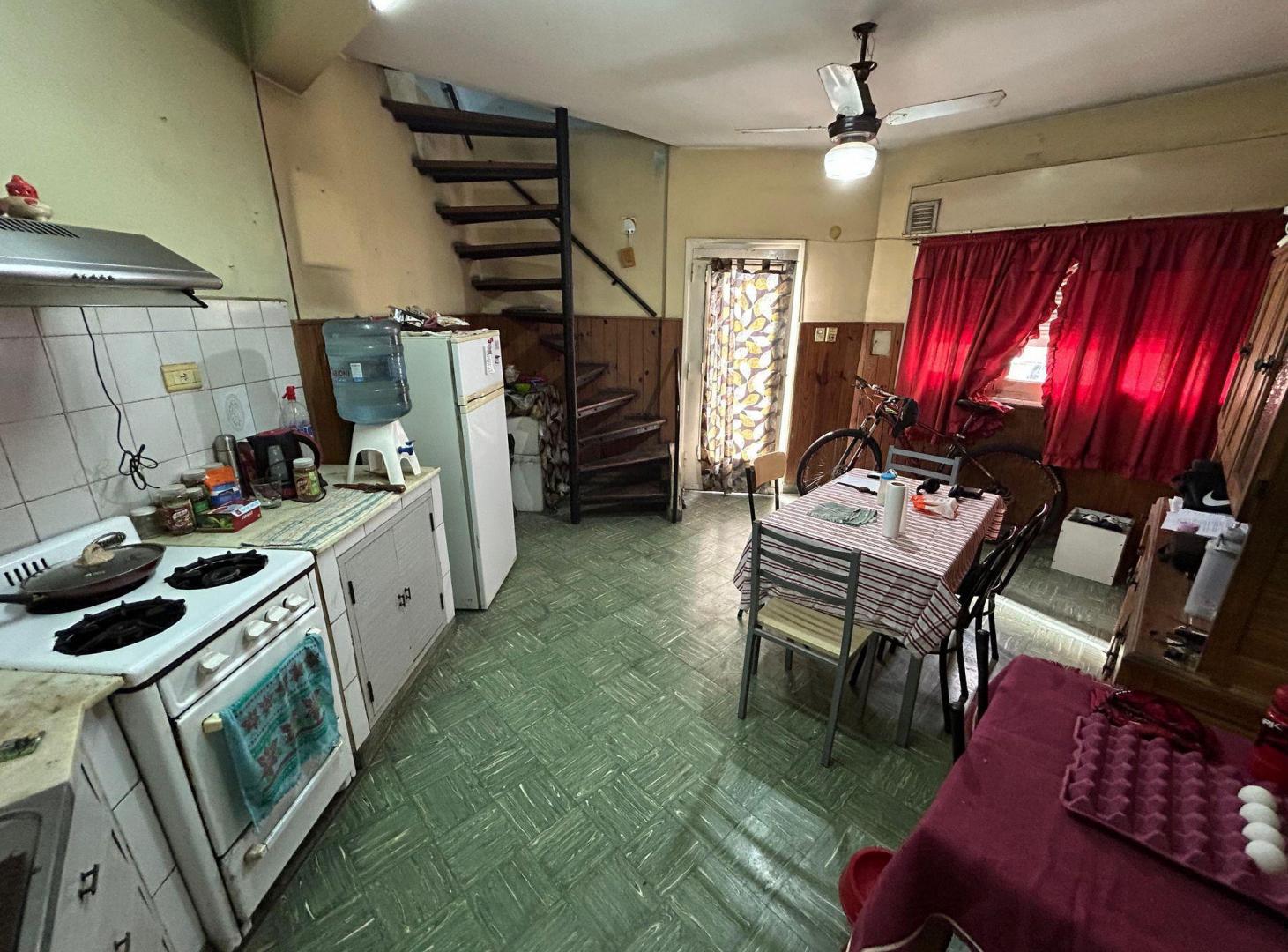 Foto de VENTA CASA A RECICLAR EN BARRIO ECHESORTU, imagen 1