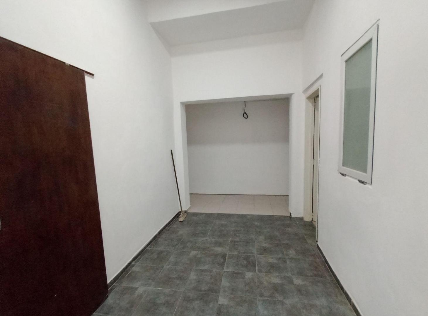 Foto de ALQUILER CASA DE PASILLO DOS DORMITORIOS TERRAZA, imagen 1