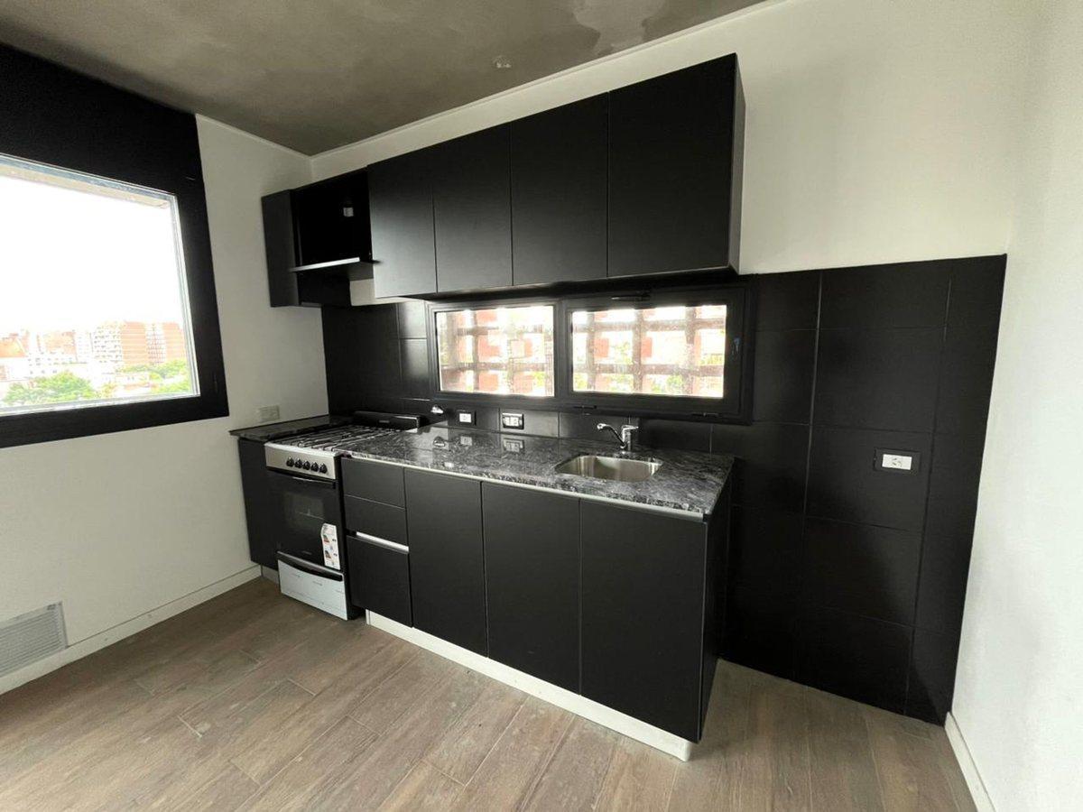 Foto de VENTA DEPARTAMENTO 1 DORMITORIO ROSARIO, imagen 3
