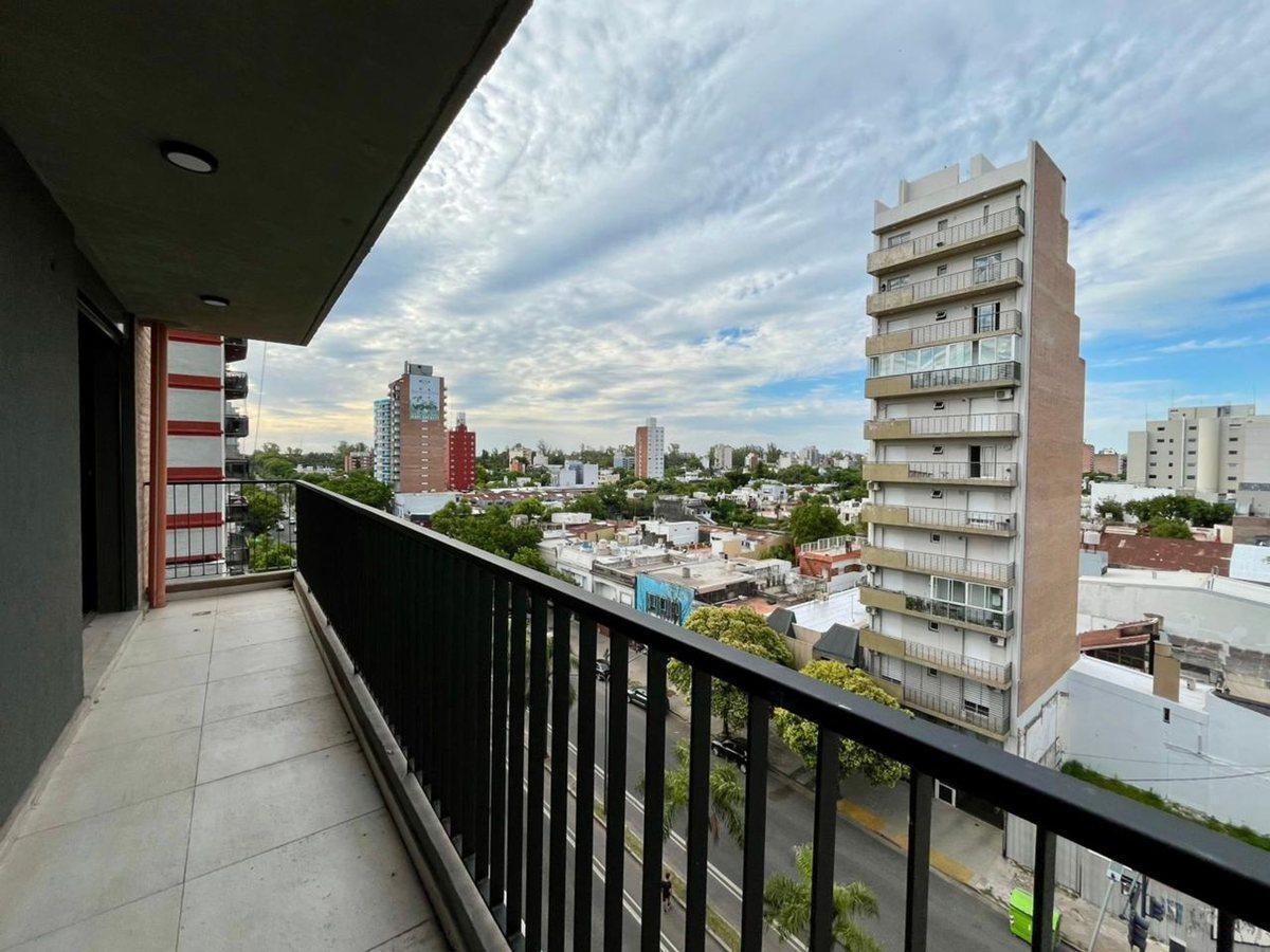 Foto de VENTA DEPARTAMENTO 1 DORMITORIO ROSARIO, imagen 2