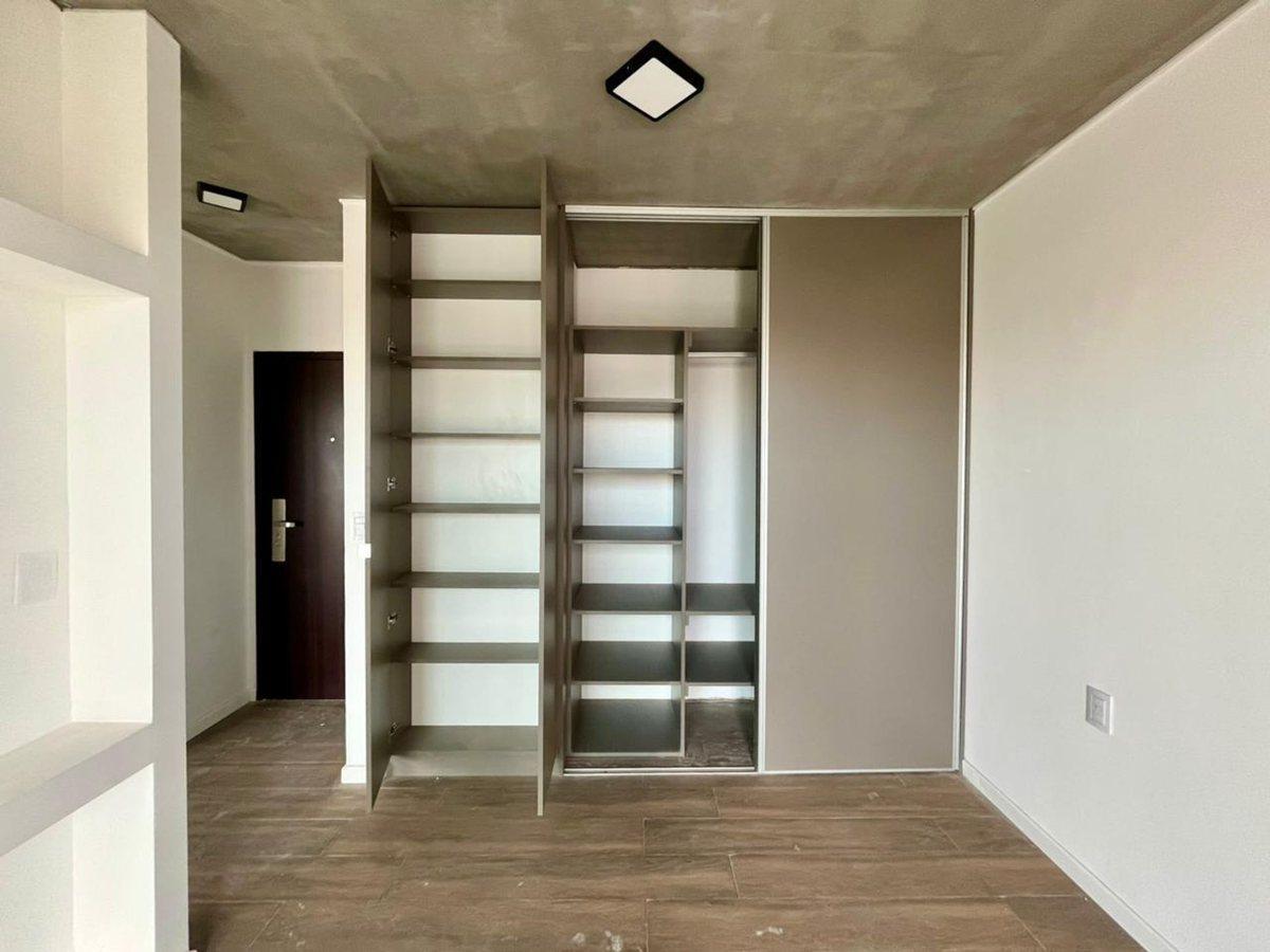 Foto de VENTA DEPARTAMENTO 1 DORMITORIO ROSARIO, imagen 5