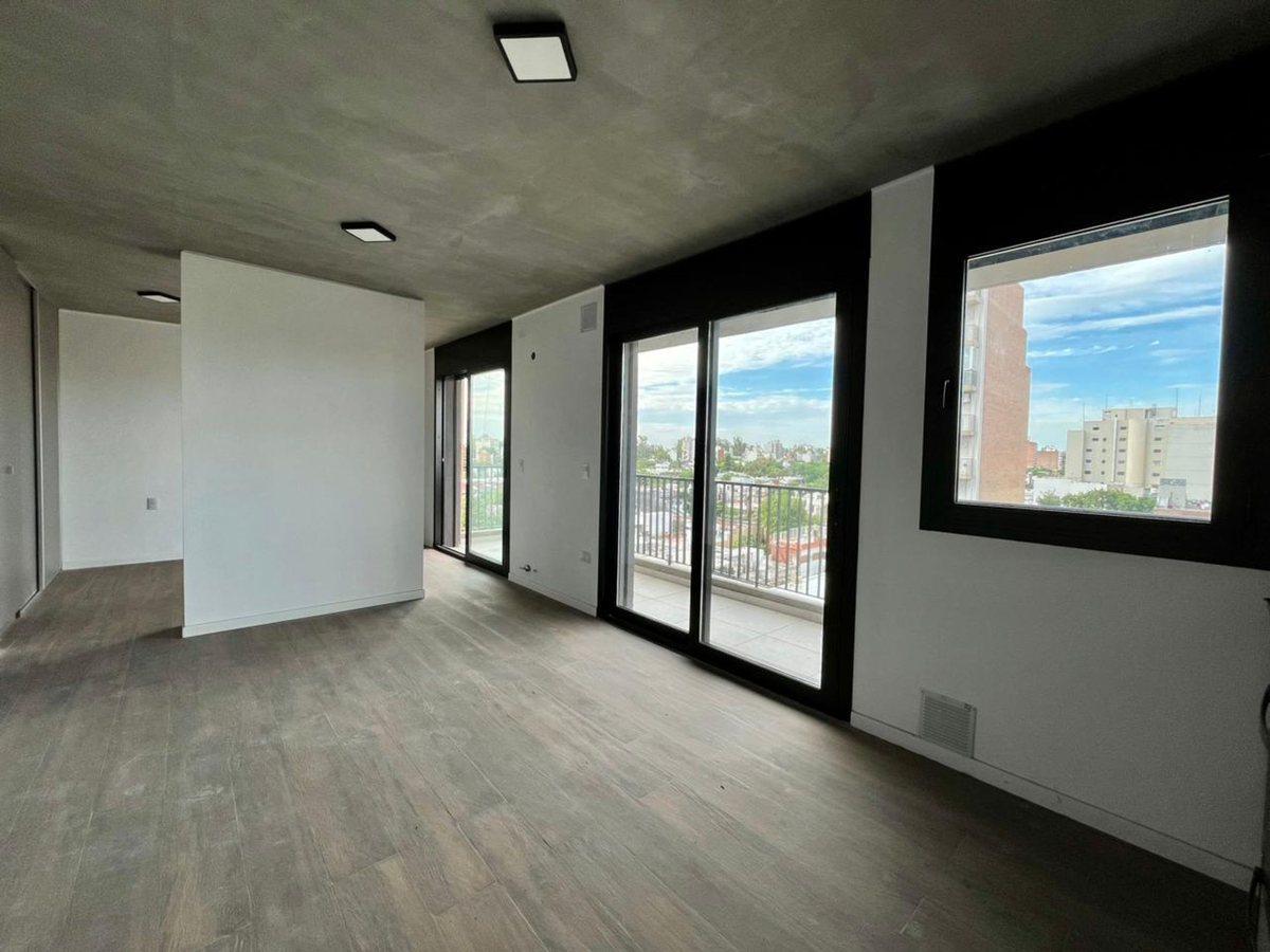 Foto de VENTA DEPARTAMENTO 1 DORMITORIO ROSARIO, imagen 4