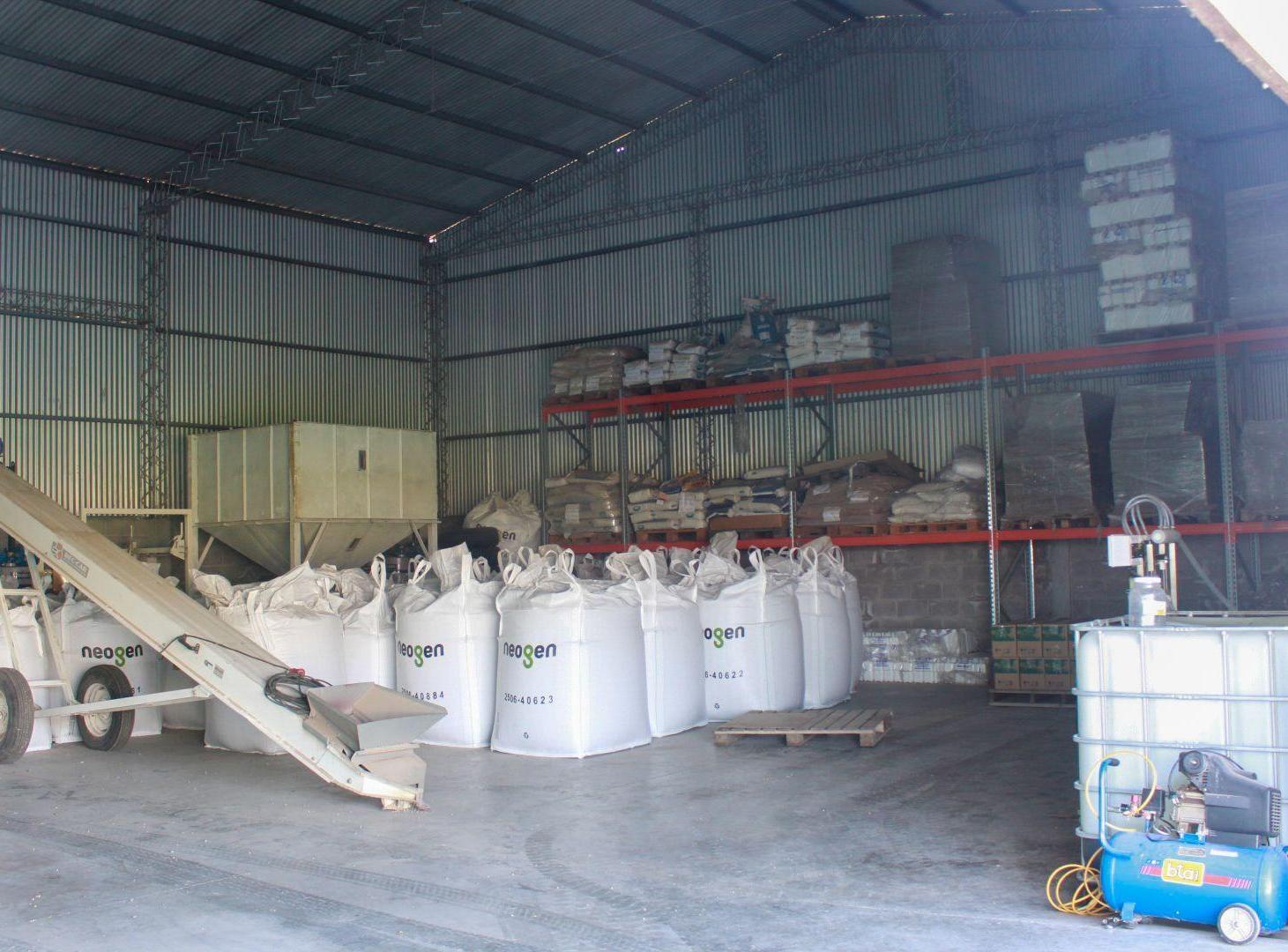 Foto de VENTA DEPOSITO CON OFICINAS CARLOS PELLEGRINI, imagen 4