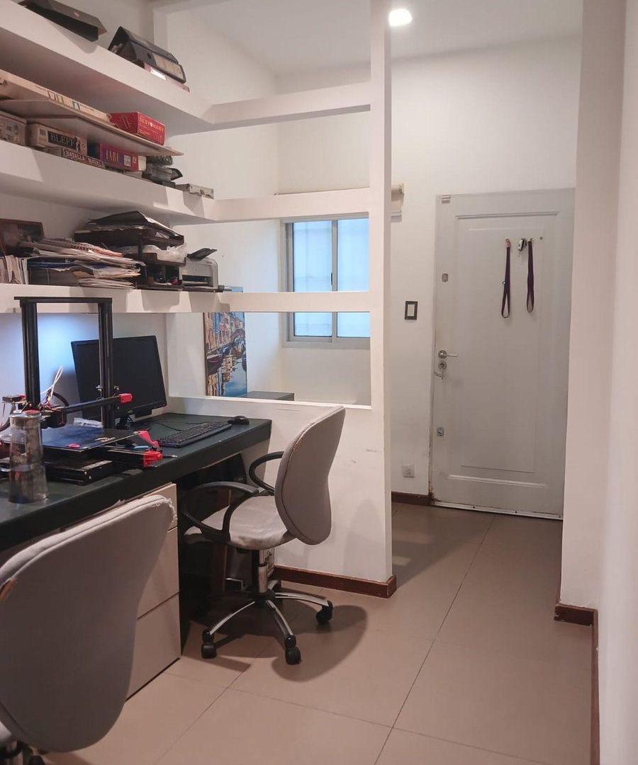 Foto de VENTA CASA 2 DOR. , JARDIN Y COCHERA EN ZONA SUR, imagen 3