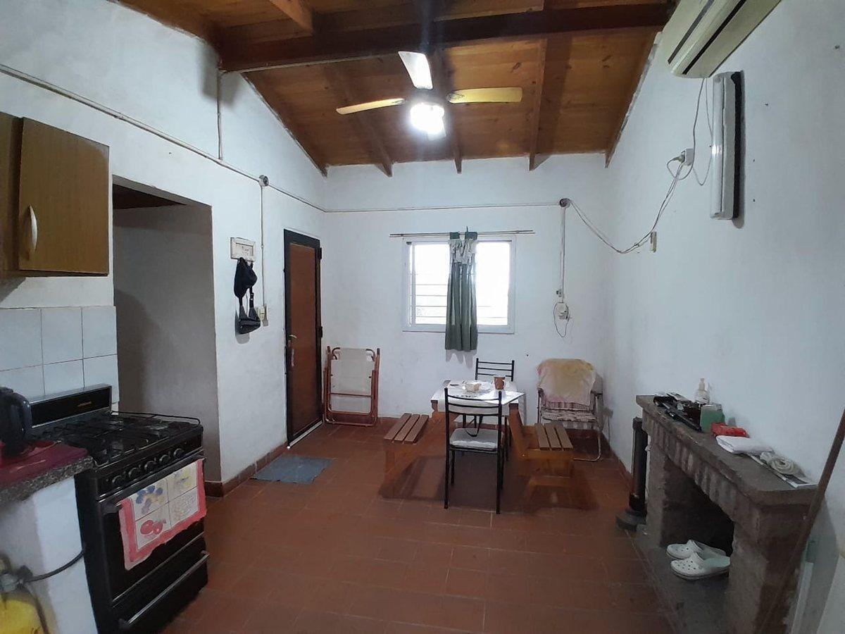 Foto de VENTA DE 2 CASA DE 1 DORMI- ANDINO CON VISTA RIO, imagen 5