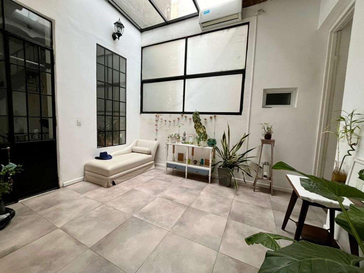 Foto de VENTA DEPARTAMENTO EN PA 3DORMITORIOS CENTRO, imagen 2