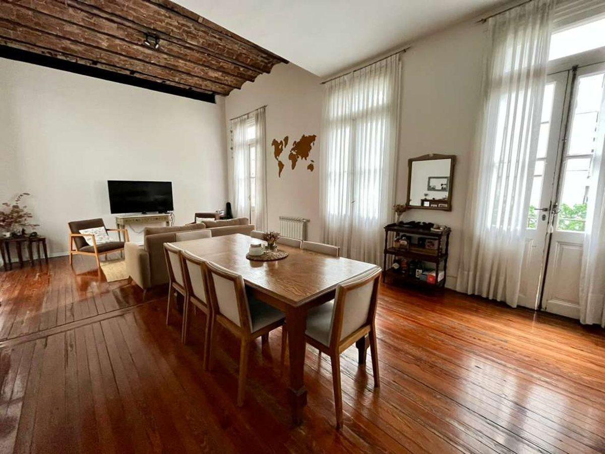 Foto de VENTA DEPARTAMENTO EN PA 3DORMITORIOS CENTRO, imagen 1