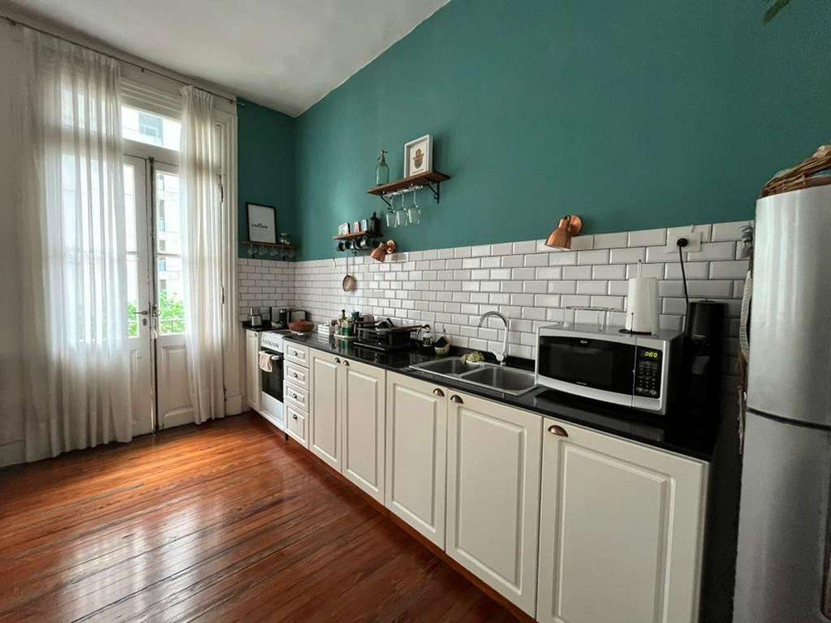 Foto de VENTA DEPARTAMENTO EN PA 3DORMITORIOS CENTRO, imagen 5