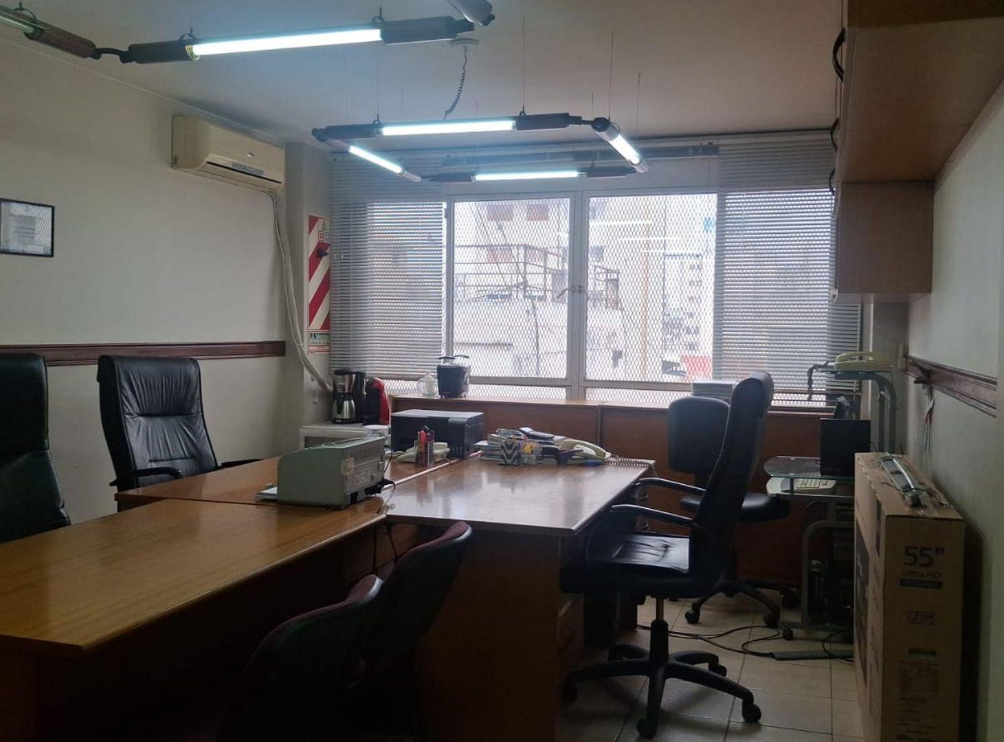 Foto de OFICINA EN VENTA - EDIFICIO LA FAVORITA -, imagen 4