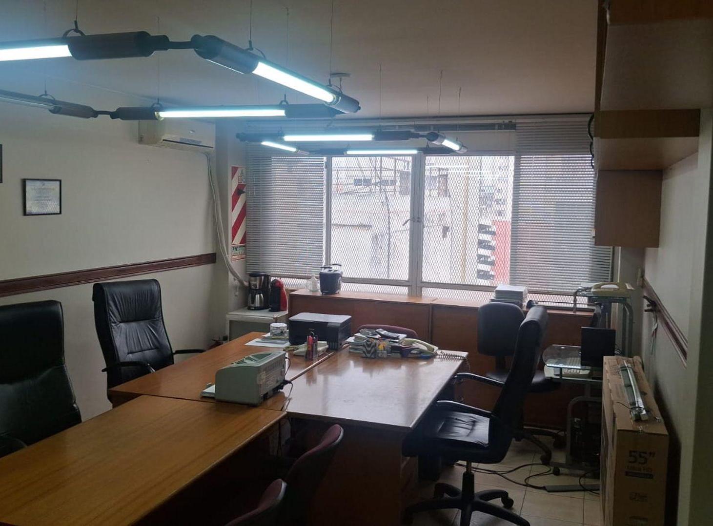 Foto de OFICINA EN VENTA - EDIFICIO LA FAVORITA -, imagen 1